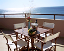 SEA BREEZE-APARTMENTS & STUDIOS